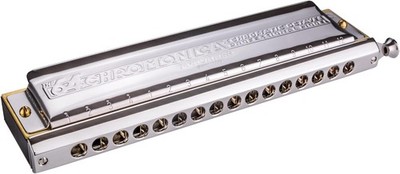 Hohner Chrometta 14 シルバ、HERING`S ブラジル他１品 HOHNER クロマチックハーモニカ Hohner Chrometta 14 シルバ、HERING`S