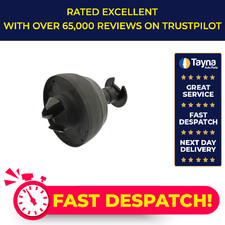 Jacking Point fits MERCEDES E280 2.8 93 to 03 A0019979586 A1249970986 0019979586