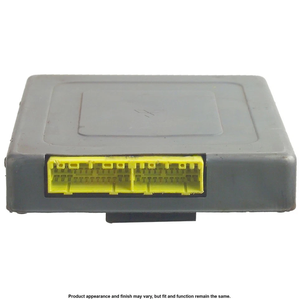 For Suzuki Sidekick 1992 1993 Cardone Engine Control Module ECM ECU TCP - Изображение 2 из 4