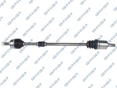 223326 GSP Front Right Drive Shaft for Honda 44305TF0000 New