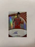 2022-23 Panini Revolution - Autographs Ayo Dosunmu #A-AYO (AU)