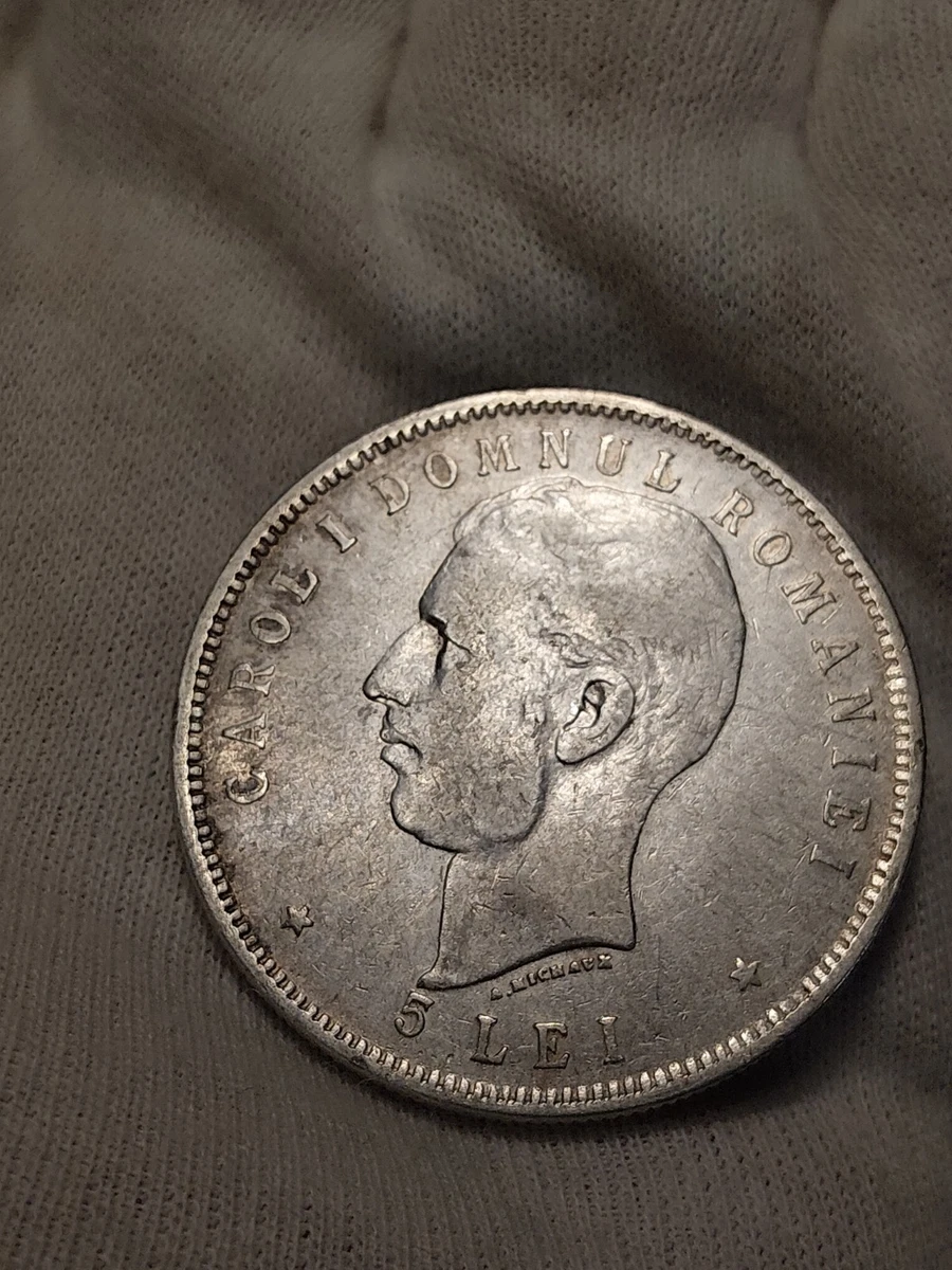 Romania Coins for sale | eBay