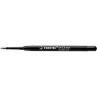 Stabilo Ballpoint Refill Kugelschreibermine M Schwarz, 1 St.