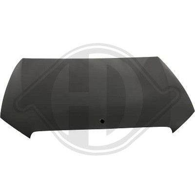 1618000 Motorhaube für MERCEDES-BENZ E-CLASS (W213)