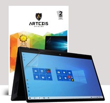 Clear Anti Glare Matte Screen Protector 2-Pack for HP ENVY x360 15.6" 2-in-1