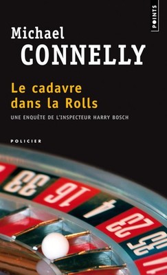 Le Cadavre Dans La Rolls (French Edition)