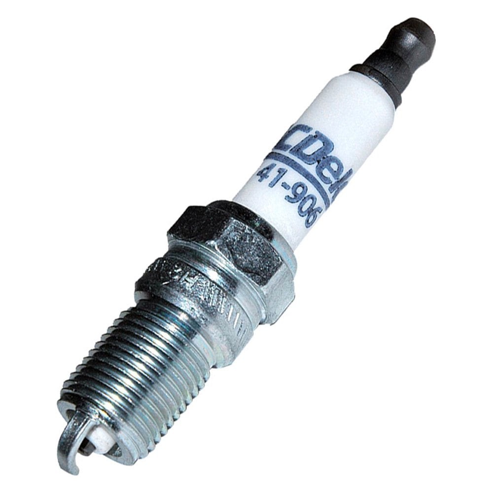 For Chevy Camaro 93-95 ACDelco GM Original Equipment Double Platinum Spark Plug