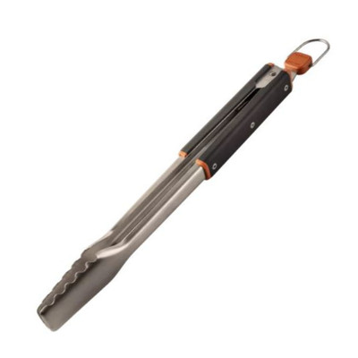 Traeger Grillzange Grillzubehör BBQ Pelletgrill Grillen 