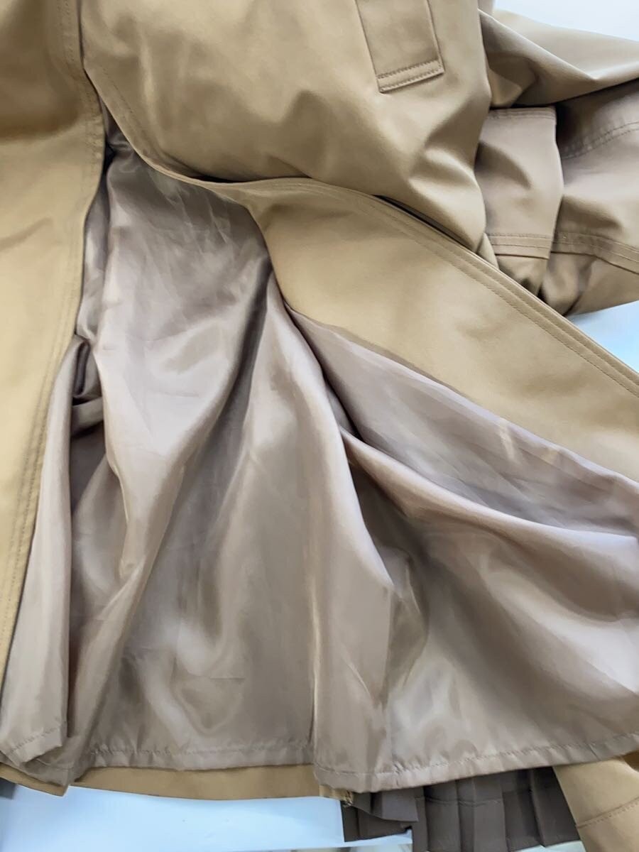 Ameri Trench Coat/Free/Polyester/01920750159 2412 - image 7