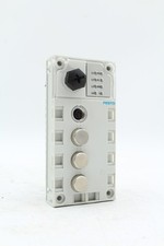Festo CPX-CP-4-FB Electrical Interface Module