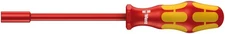 Kraftform Plus 190 i VDE Insulated 8mm Professional Nutdriver, 5" Shaft Length