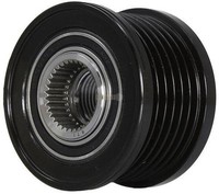 Riemenscheibe Lichtmaschine Pulley Neu - Oe-Ref. 535013910 FüR Ina Type