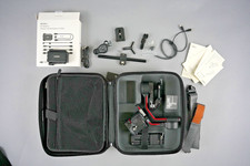 DJI Ronin RS 3 Gimbal Stabilizer Bundle   RavenEye  Accessories   Lightly Used