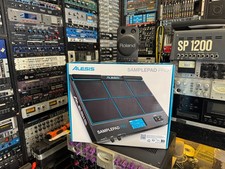 Alesis Sample Pad Pro Percussion and Sample-Triggering 8 PAD ARMENS