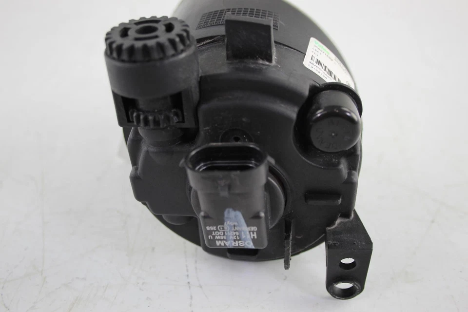 Luz de conducción usada se adapta a: Volkswagen Phaeton 2006 parachoques antiniebla grado A Foto 3 de 4