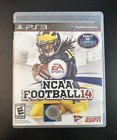 NCAA FOOTBALL 14 (PlayStation 3 PS3, 2013) — photo 1