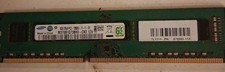 Samsung 8GB DDR3 1600MHz PC3-12800 Desktop RAM M378B1G73BH0-CK0