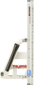 Guide de scie circulaire Tajima SD600 Longueur 600mm MRG-S600 F/S avec/Tracking# Japon Nouveau
