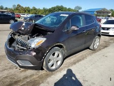 Driver Left Caliper Front Fits 12-17 VERANO 577493