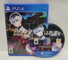 Jeu vidéo Tokyo Ghoul:Re [CALL to EXIST] - Playstation 4 - PS4 - Manga news