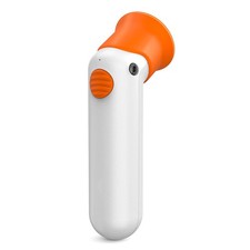 Ultrasonic Anti Dog Barking Repeller Trainer LED Light Gentle Chaser Sonics Stop