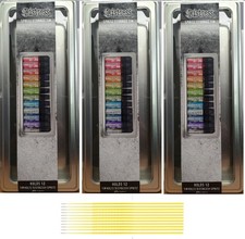 Tim Holtz Ranger Distress Spritz Storage Tin - Pack of 3 Distress Spritz...