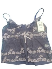 Vintage Donna Loren Lingerie Size 34B