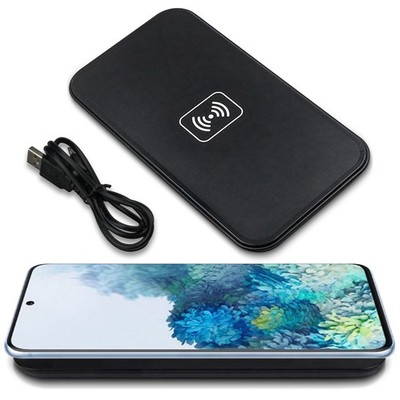 Wireless Ladestation für Samsung Galaxy Serie S10 S20 Note 10 Charger Ladegerät