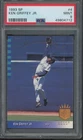 1993 Upper Deck SP #4 Ken Griffey Jr Mint PSA 9