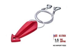 Tow Harness, Coated Wire
