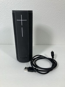 アルティメットイヤーズ BOOM3 黒 中古 Ultimate Ears Boom 3 | eBay