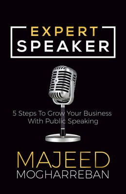 Expert Speaker: 5 Steps To Grow Your Business With Public Speaking - paperba...