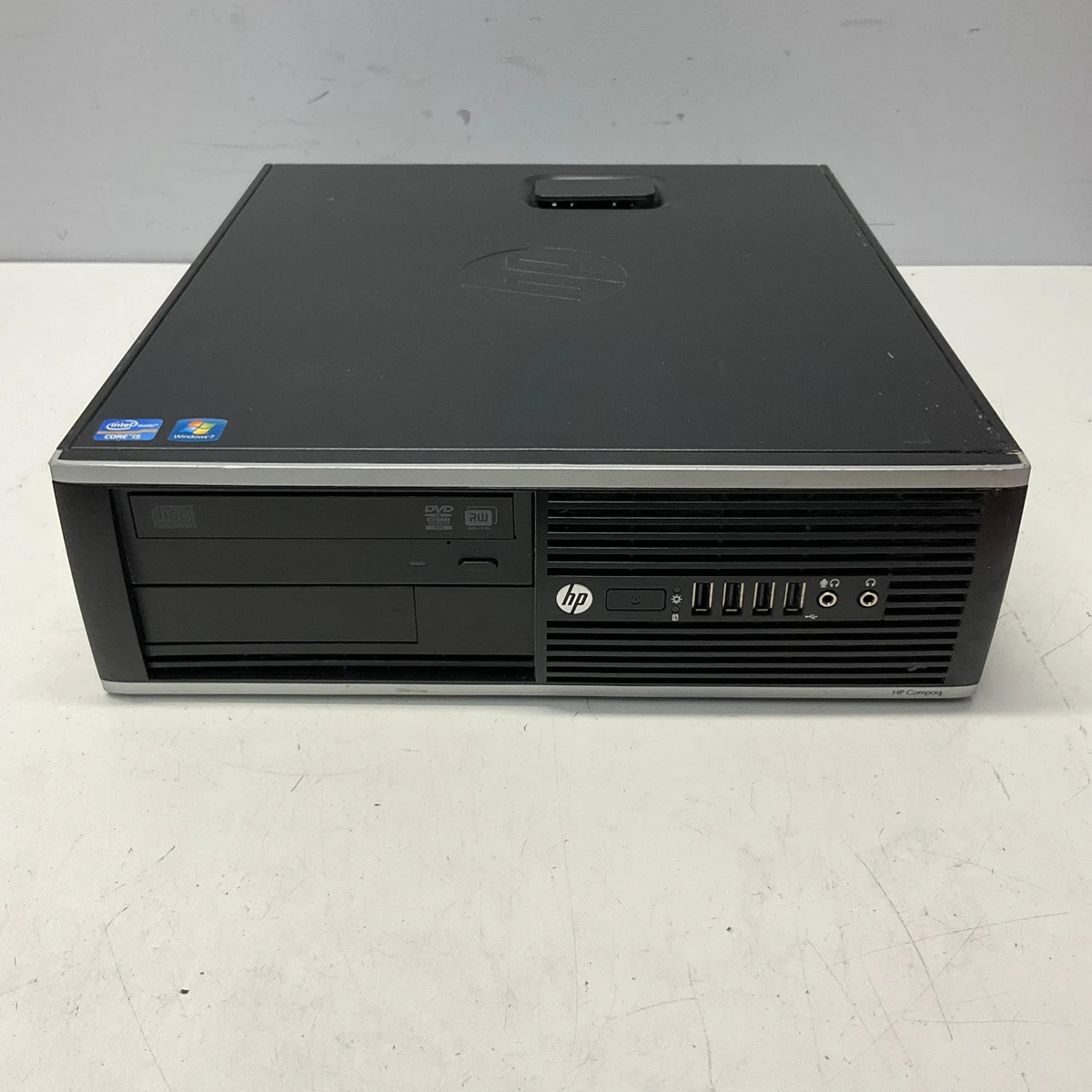 HP Compaq Pro 6300 PC Desktops & All-In-One Computers for sale - eBay