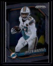 Jaylen Waddle