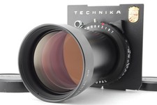 Late[Top MINT] Fuji Fujinon T 600mm f/12 Large Format Telephoto Lens From JAPAN