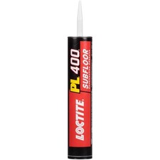 Loctite 1602142 Pro Line Heavy Duty Subfloor Adhesive 28 oz. (Pack of 12)
