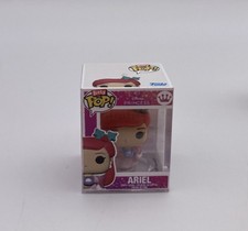 Funko Bitty Pop! Disney Princess Countdown Advent Exclusive ARIEL Little Mermaid