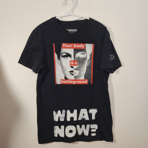 Vintage barbara kruger - - Gem Vintage barbara kruger - - Gem