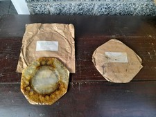 Kettenrad Ritzel Felge HR Maico M 250B Bundeswehr BW Military Krad Motorrad