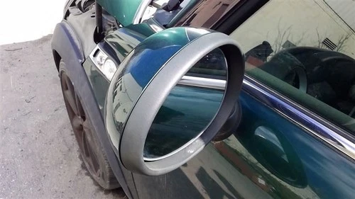 Driver Side View Mirror Power Folding Fits 07-15 MINI COOPER 451974