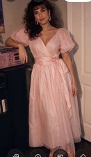 ILGWU vintage dress