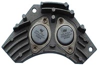 Mahle Regler, InnenraumgebläSe U.A. FüR CitroËN, Peugeot