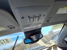 2018 Chevrolet Trax Rear View Mirror Automatic Dimming SUV Used 267-00162