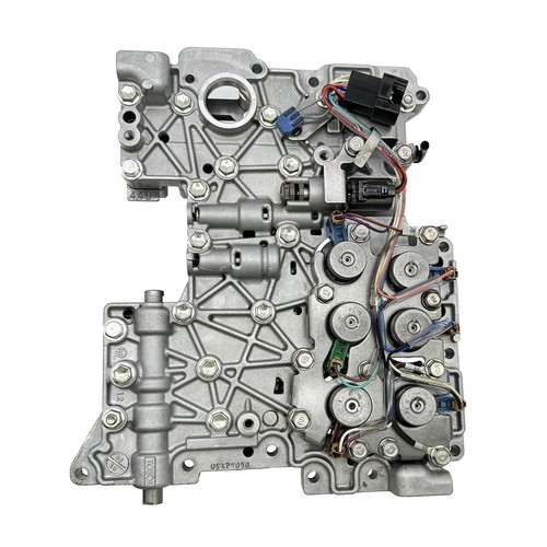 Électrovanne De Transmission Pour Subaru Forester, Impreza, Legacy 2.2L 2.5L – Boîte 4EAT – Neuf