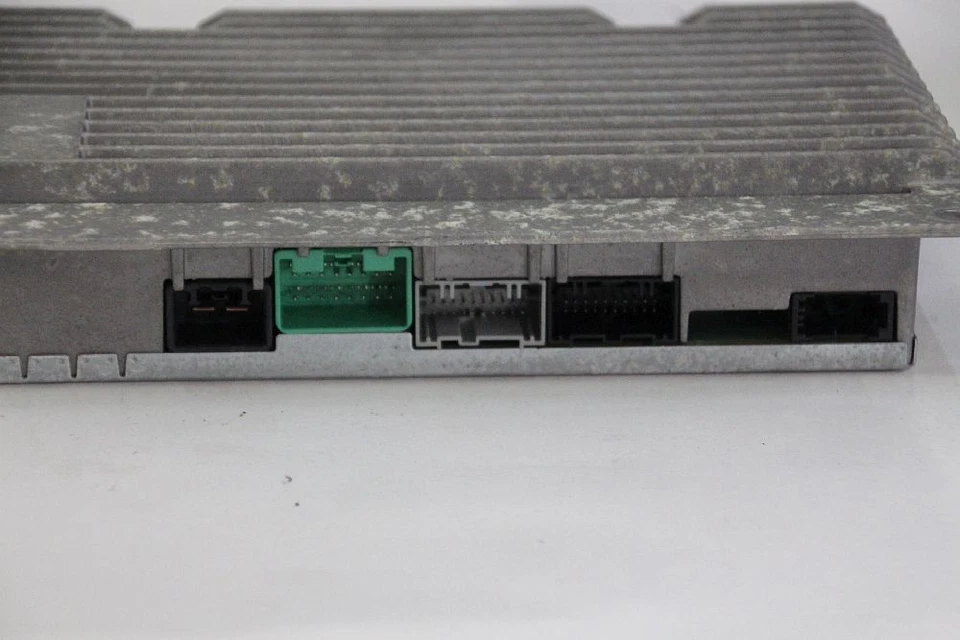 amplificatori radio Land Rover RANGE ROVER SPORT L320 40072 Foto 2 de 3