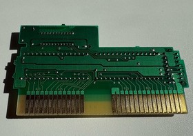 Disney's Darkwing Duck  (Nintendo NES, 1992) Authentic Tested Working *READ*