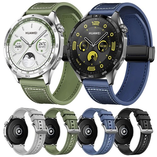 For Suunto Vertical/9 Peak Pro/9 Peak/5Peak 22MM Sport Silicone Strap Watch Band - Picture 9 of 717