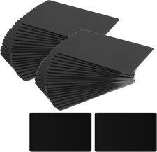 30pcs NFC Cards Rewritable NFC Tags NTAG 215 PVC Cards Blank Easy Convenient Pro