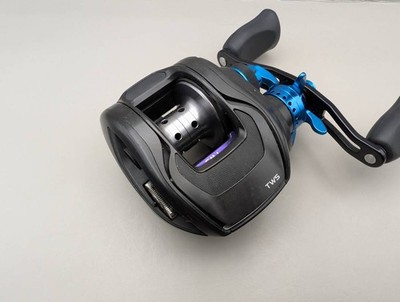 Daiwa T3 MX 1016 XHL TW Custom Baitcasting Reel Model T3 MX | eBay