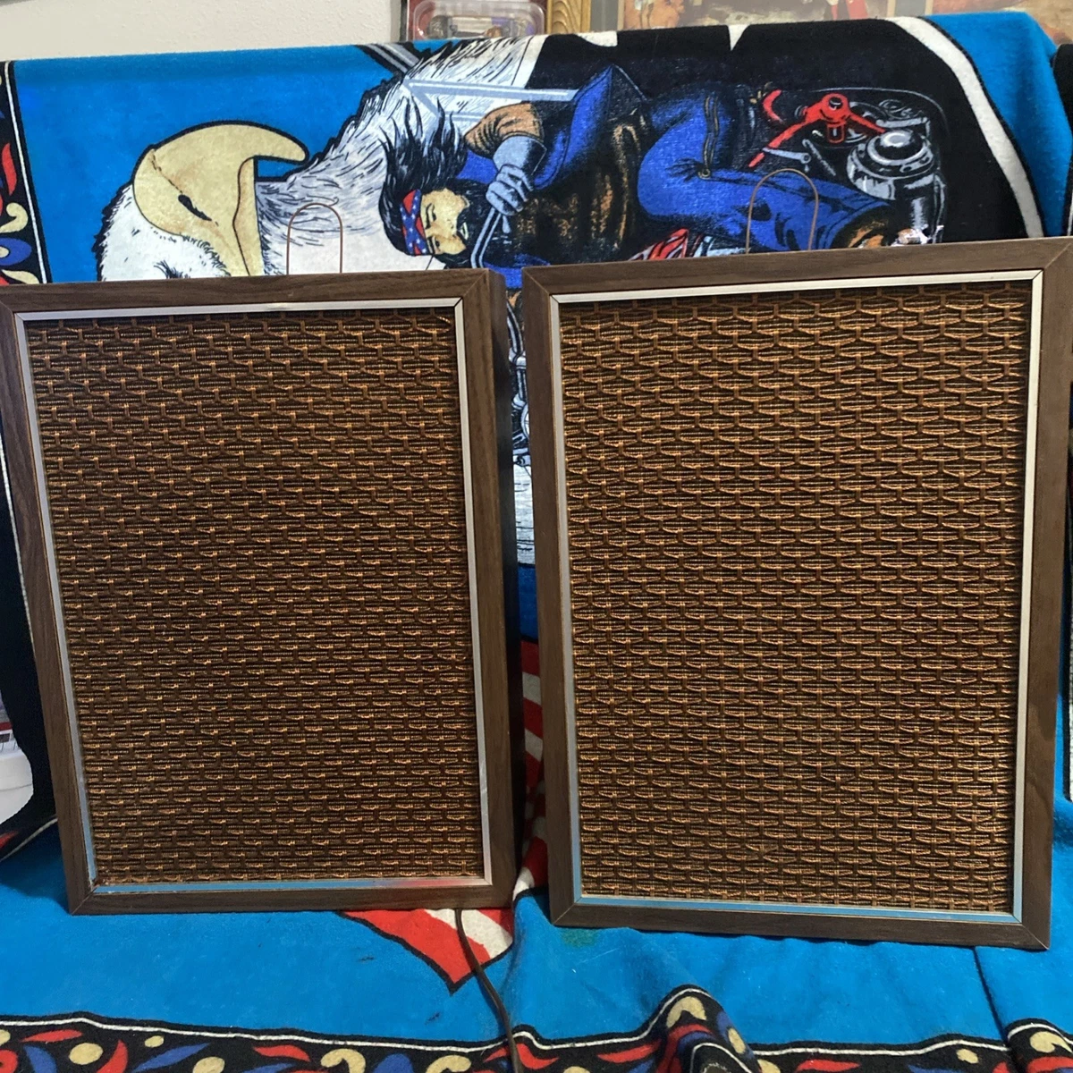Soundesign Vintage Speakers for sale | eBay